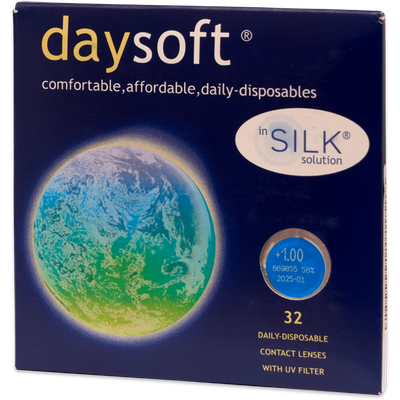  Daysoft UV 32er Ansicht 2
