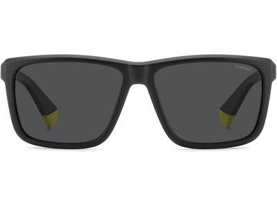 Polaroid Sonnenbrille Herren Polaroid PLD 2164/S 58 003 Ansicht 2
