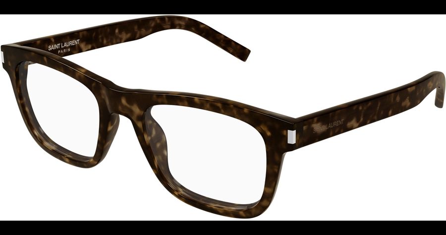 Saint Laurent Brille Herren Saint Laurent SL 819 OPT 52 002 Ansicht 1