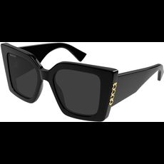 Gucci Sonnenbrille Damen Gucci GG2039S 51 001