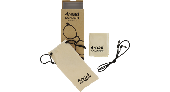 4read CONCEPT Berlin BlueControl 0,0 Dioptrien - Ansicht 6