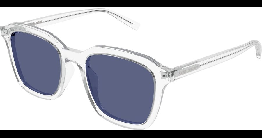 Saint Laurent Sonnenbrille Herren Saint Laurent SL 457 49 010 Ansicht 1