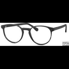 Freigeist Brille Herren Freigeist 863049 55 30