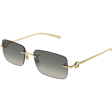Gucci Sonnenbrille Herren Gucci GG1703S 55 005