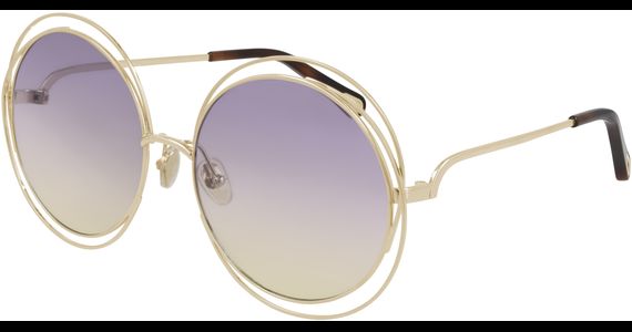 Chloé CH0045S 002 - Ansicht 2