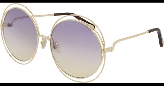 Chloé CH0045S GOLD - Ansicht 2