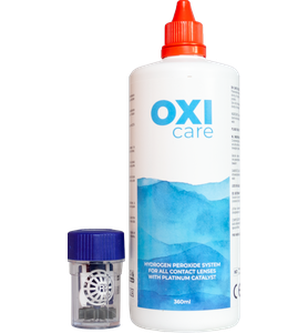 Oxicare Einzelflasche - Ansicht 3