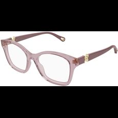 Chloé Brille Damen Chloé CH0334O 50 003