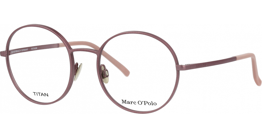 Marc O'Polo Brille Damen Marc O'Polo 500043 54 50 Ansicht 1
