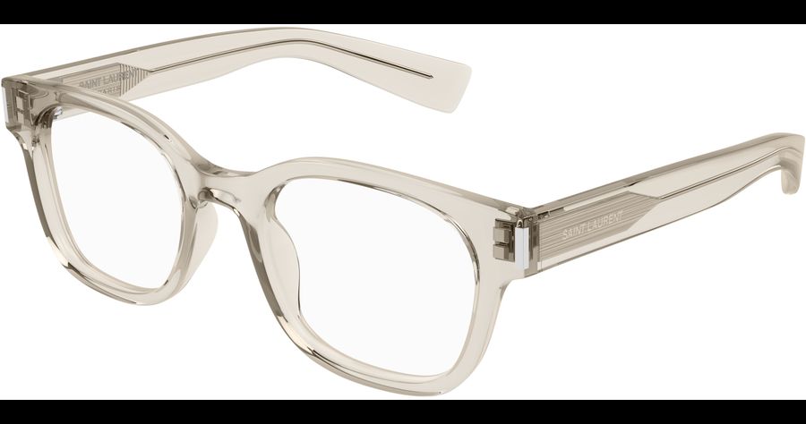 Saint Laurent Brille Damen Saint Laurent SL 722 49 004 Ansicht 1