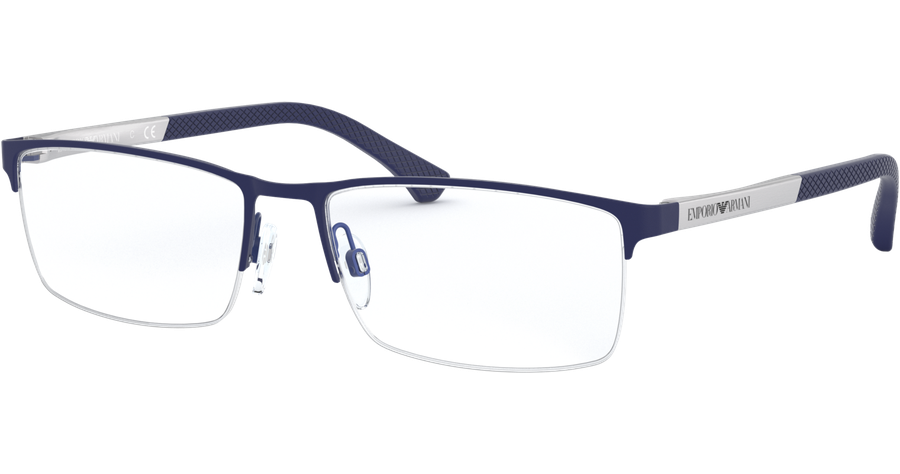 Emporio Armani Brille Herren Emporio Armani EA1041 3131 Ansicht 1