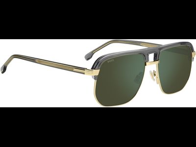Hugo Boss Sonnenbrille Herren Hugo Boss BOSS 1752/S 59 FT3 Ansicht 4