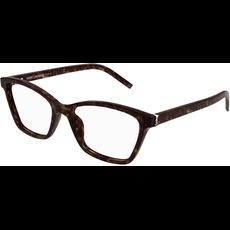 Saint Laurent Brille Damen Saint Laurent SL M128 53 002