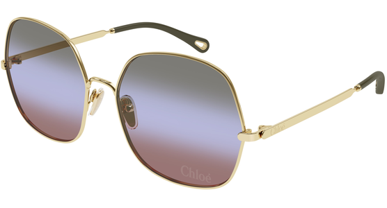 Chloé CH0282S 60 004 - Ansicht 2