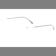 Jaguar Brille Herren Jaguar 36824 53 6501