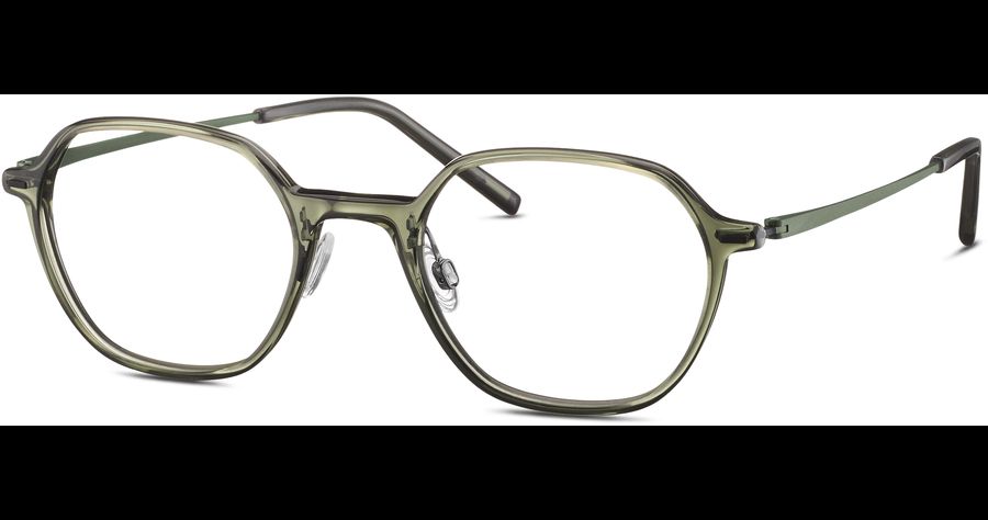 Humphreys Brille Unisex Humphreys 581152 49 40 Ansicht 1