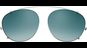 Marc O'Polo 503084C5 51 - Clip on silber
