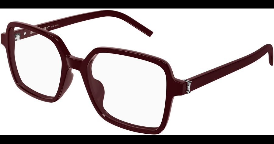 Saint Laurent Brille Damen Saint Laurent SL M139 54 006 Ansicht 1