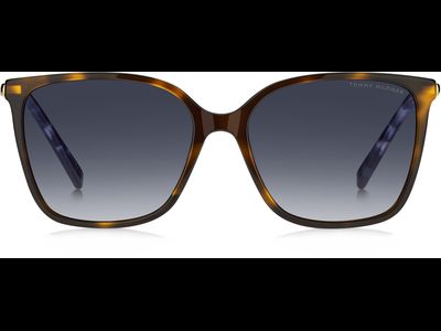 Tommy Hilfiger Sonnenbrille Damen Tommy Hilfiger TH 2349/S 55 05L Ansicht 2
