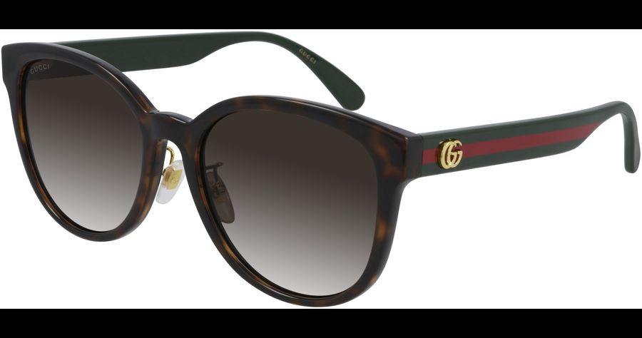 Gucci Sonnenbrille Damen Gucci GG0854SK 56 003 Ansicht 1