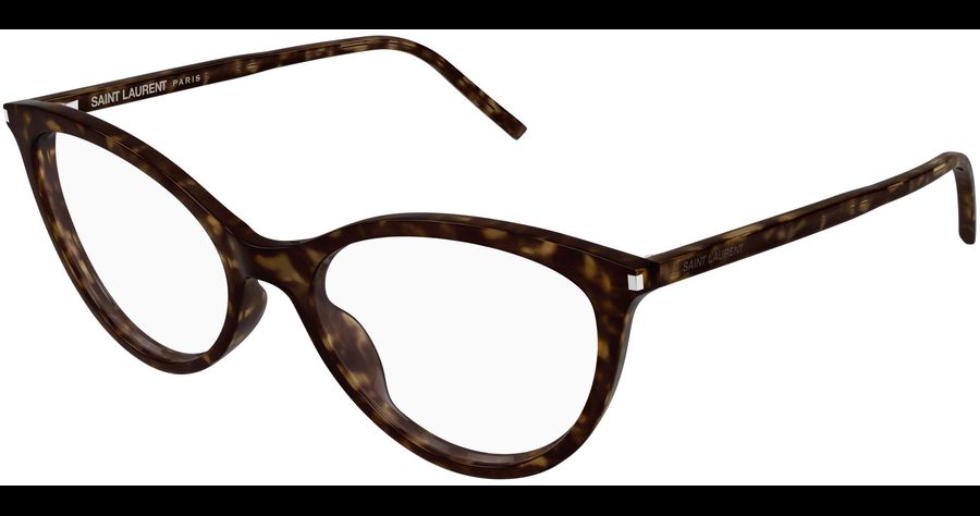Saint Laurent Brille Damen Saint Laurent SL 833 55 002 Ansicht 1
