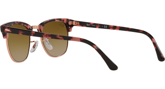Ray-Ban Clubmaster Fleck RB3016 133751 51 - Ansicht 5