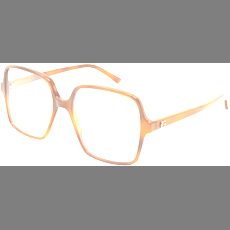 Gucci Brille Damen Gucci GG1994O 53 006