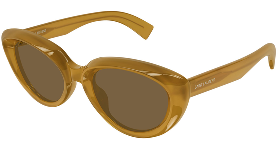 Saint Laurent SL 859/K 54 005 - Ansicht 2