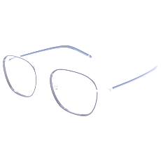 Montblanc Brille Herren Montblanc MB0368OA 52 004