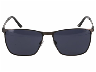 Jaguar Sonnenbrille Herren Jaguar 37367 Grau Ansicht 2
