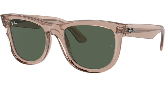 Ray ban wayfarer ice pop top