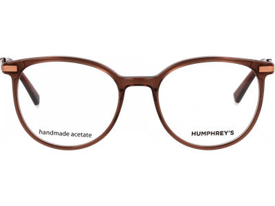 Humphreys Brille Unisex Humphreys 581126 49 60 Ansicht 4