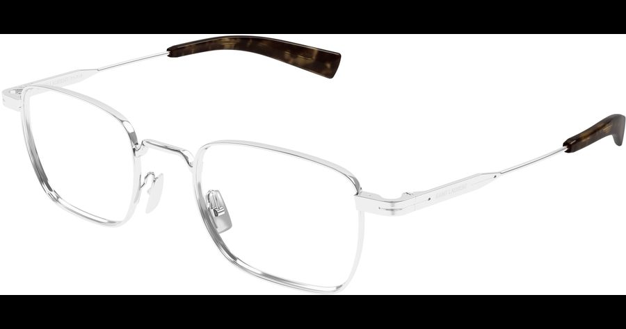 Saint Laurent Brille Herren Saint Laurent SL 729 49 002 Ansicht 1