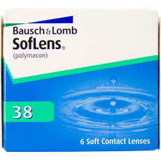 SofLens 38 6er