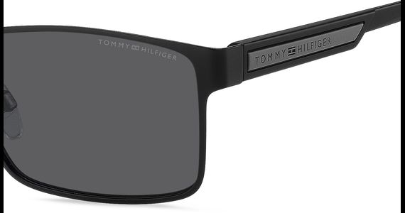 Tommy Hilfiger TH 2087/S 57 - Ansicht 4