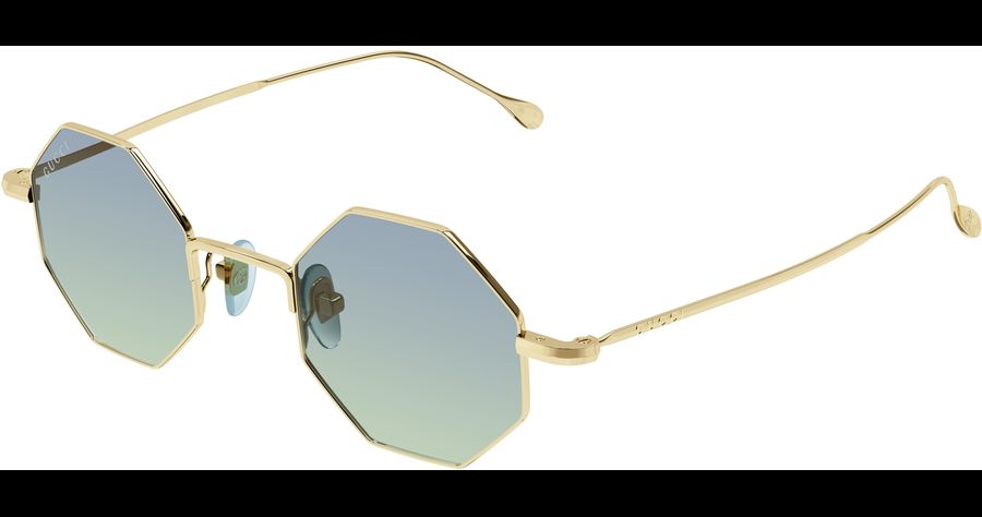 Gucci Sonnenbrille Unisex Gucci GG1814S 41 004 Ansicht 1