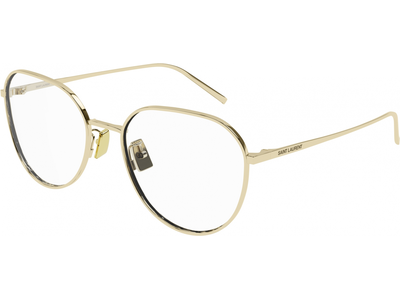 Saint Laurent Brille Damen Saint Laurent SL 484 53 003 Ansicht 3