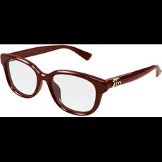 Gucci Brille Damen Gucci GG1833OK 52 003