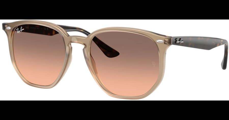 Ray-Ban Sonnenbrille Unisex Ray-Ban 0RB4306 678846 Ansicht 1
