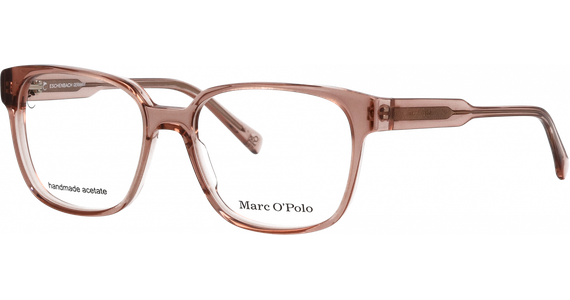 Marc O´Polo 503208 50, Beige Transparent - Ansicht 2