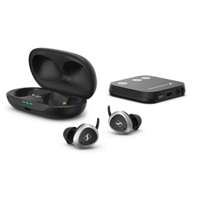  Sennheiser TVS 200 Set Ansicht 3