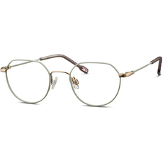 Titanflex Kids Brille Kinder Titanflex Kids 830136 44 20
