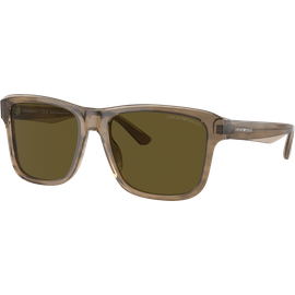 Emporio Armani Sonnenbrille Herren Emporio Armani EA4208 605573