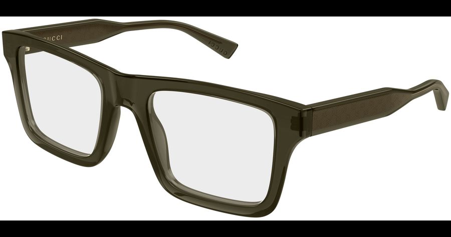 Gucci Brille Herren Gucci GG2070O 53 003 Ansicht 1
