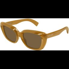 Saint Laurent Sonnenbrille Damen Saint Laurent SL 857 53 004