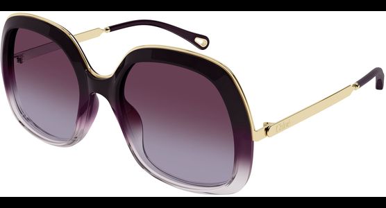 Chloé CH0327S 56 007 - Ansicht 2