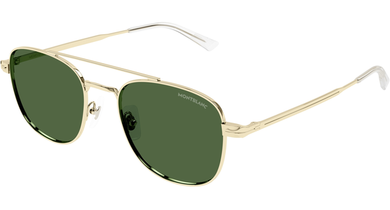 Montblanc MB0363S 51 002 - Ansicht 2