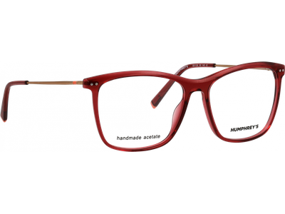 Humphreys Brille Damen Humphreys 581138 55 50 Ansicht 3