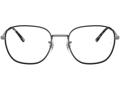 Ray-Ban Brille Unisex Ray-Ban RX6534 3187 Ansicht 2