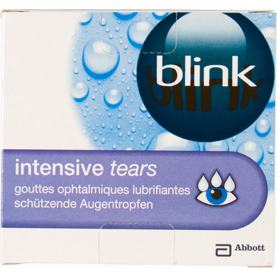  Blink intensive tears Ampullen Ansicht 2